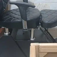 صندلی آرایشکاه