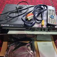 دستگاه DVD