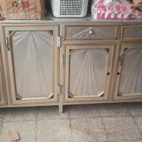 کمد المنیومی