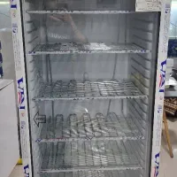 فریزر ۷۰ سانت کاملا نو