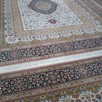 فرش ستاره کویر یزد