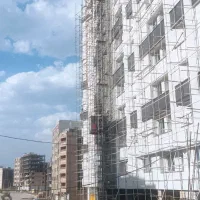 نصب داربست|خدمات پیشه و مهارت|ارومیه, |دیوار