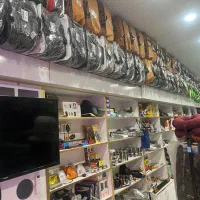 شاگرد و نصاب تزیینات اتومبیل و سیستم صوتی
