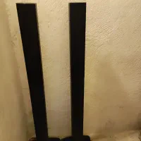 دو عدد اسپبکر سینما خانواده ال جی|سیستم صوتی خانگی|کرج, مطهری|دیوار