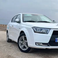 دنا پلاس توربو ۶دنده