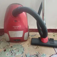 جاروبرقی درحد نو