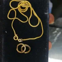 طلا 120 بالا خام
