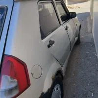 ماشین پی کی مدل 85|خودرو سواری و وانت|کوهدشت, |دیوار