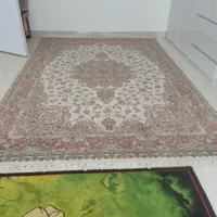 سه عدد قالی ۹متری