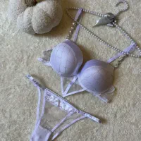 شورتو سوتین نگین دار