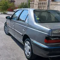 پژو پارس دلفینی|خودرو سواری و وانت|شیراز, درکی|دیوار