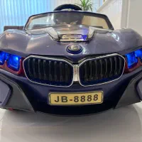 ماشین شارژی