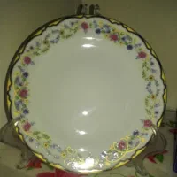 بشقاب میوه خوری