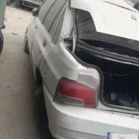 پراید چپی|خودرو سواری و وانت|همدان, |دیوار