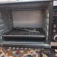 آون توستر|اجاق گاز و لوازم برقی پختوپز|آبادان, |دیوار