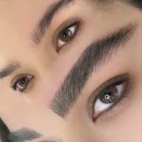 نیازمند مدل جهت میکروبلیدینگ و هایپرلیفت