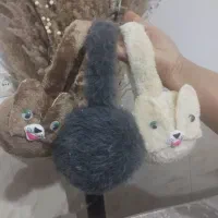 گوش گیر بچه گانه|کفش و لباس بچه|فسا, |دیوار