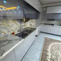 ویلا استخر دار آب گرم روباز مناسب جشن تولد ونامزدی|اجارهٔ کوتاهمدت ویلا و باغ|هشتگرد, قاسم آباد بزرگ|دیوار