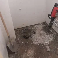 لوله کشی آب و فاضلاب و تعمیرات درسهند|خدمات پیشه و مهارت|تبریز, |دیوار