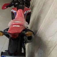 هوندا CRFl 300|موتورسیکلت|تهران, لاله زار|دیوار