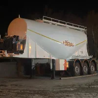 بونکر سیمان مارال