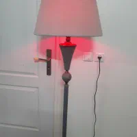 آباژور|چراغ خواب و آباژور|شاهینشهر, مخابرات (شهید بهشتی)|دیوار