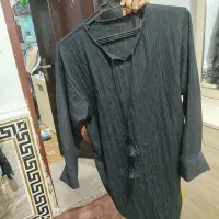 تونیک نخی طرح جدید نونو|لباس|نیمروز, |دیوار