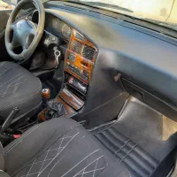 پارس ۸۴|خودرو سواری و وانت|الیگودرز, |دیوار