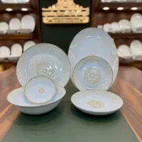 سرویس چینی درجه یک مقصود|ظروف سرو و پذیرایی|تهران, شوش|دیوار