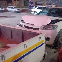یدک کش