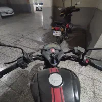 xy 150|موتورسیکلت|ری, فیروزآبادی|دیوار