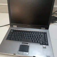 لپ تاپ توشیبا