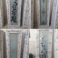 درب اتاق ضدسرقت حیاط باغ پنجره آهنی پی وی سی وغیره|مصالح و تجهیزات ساختمان|مشهد, توس (بلوار توس)|دیوار