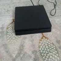 ps4 اسلیم|کنسول، بازی ویدئویی و آنلاین|بانه, |دیوار