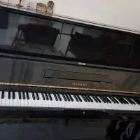 پیانوی آکوستیک steinrich ژاپنی