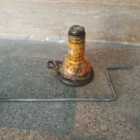 جک وانت تویوتا قدیمی سالم