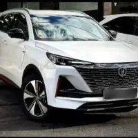 چانگان c55 پلاس