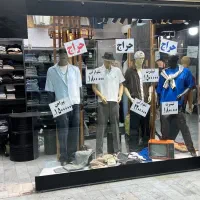واگذاری واقع در نسیم شهر پاساژ مرمر نبش سالن ۴