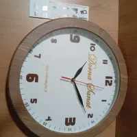 ساعت|ساعت|قزوین, |دیوار