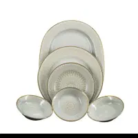 سرویس ۶ نفره چینی مقصود