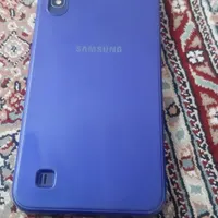 سامسونگ Galaxy A10 با حافظهٔ ۳۲ گیگابایت|موبایل|کرمانشاه, |دیوار