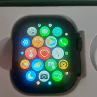 ساعت هوشمند اصلی دبی ۵بند|ساعت|زاهدان, |دیوار