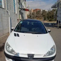 206 تیپ 3 سقف پانا