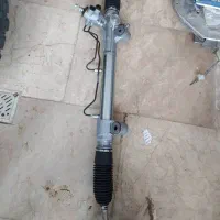 قطعات یدکی تویوتا هایلوکس