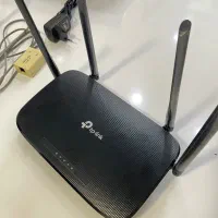 مودم AC1200    tp-link|مودم و تجهیزات شبکه|رشت, پل تالشان|دیوار