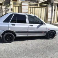 141مدل 91|خودرو سواری و وانت|اهواز, اهواز|دیوار