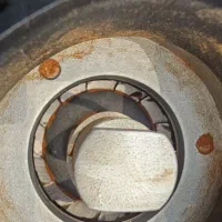 آسیاب صنعتی کونیل|کافی‌شاپ و رستوران|بهبهان, |دیوار