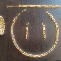 فروش ست و دستبند بدل، مارک ژوپینگ