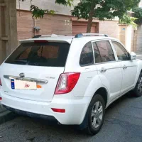 لیفان ایکس ۶۰مدل ۹۳