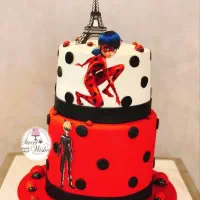 سفارش کیک خامه ای|خدمات پذیرایی، مراسم|بوشهر, |دیوار